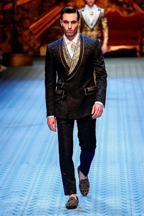 dolce gabbana man|Dolce & Gabbana clothing for men.